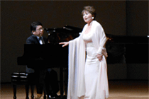 コンサート/リサイタル情報